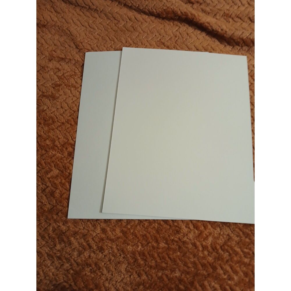 Happy Planner Spend Well Budget Divider + 2 White Planner Dividers Lot of 3